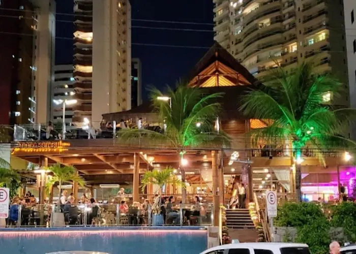 Apartamento Condominio Emilio Hinko - Beira Mar