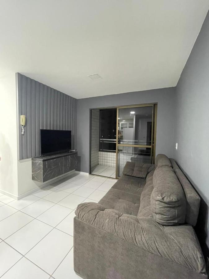 Apartment Emilio Hinko - Beira Mar Fortaleza (Ceara)