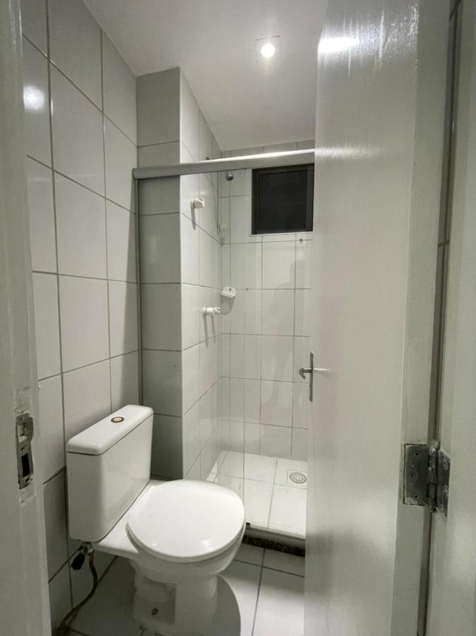 Emilio Hinko - Beira Mar Apartment Fortaleza (Ceara)