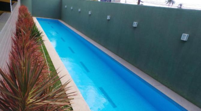 Apartment Emilio Hinko - Beira Mar