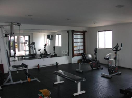 Apartment Emilio Hinko - Beira Mar *