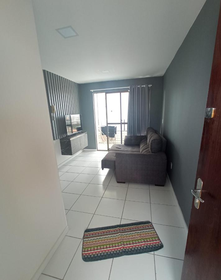Apartment Emilio Hinko - Beira Mar Fortaleza (Ceara)