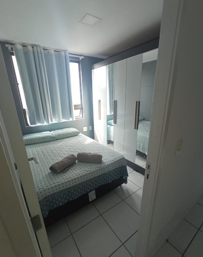 Emilio Hinko - Beira Mar Apartment Fortaleza (Ceara)