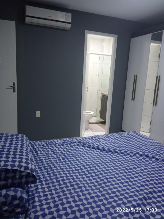 Emilio Hinko - Beira Mar Apartment Fortaleza (Ceara)