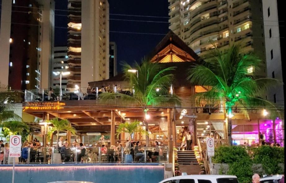 Emilio Hinko - Beira Mar Fortaleza (Ceara)
