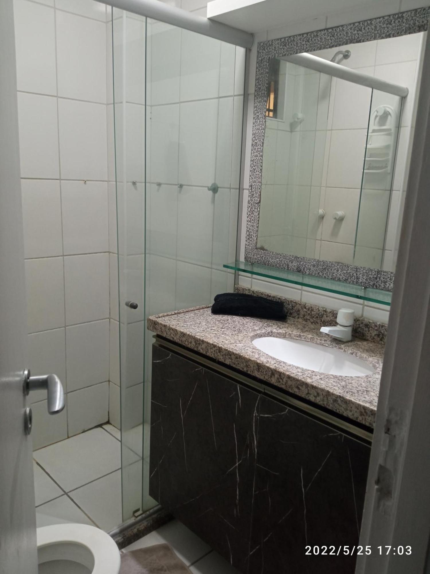 Emilio Hinko - Beira Mar Apartment Fortaleza (Ceara)