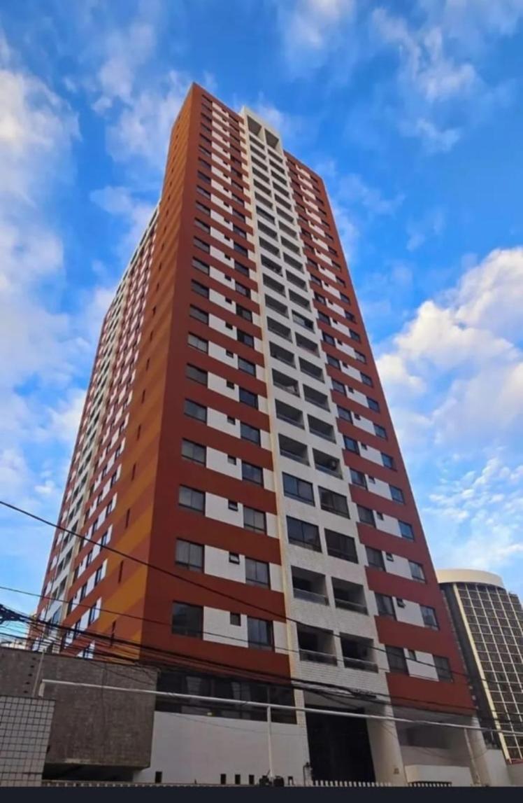 Emilio Hinko - Beira Mar Apartment