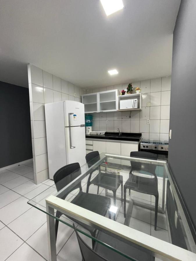 Apartamento Emilio Hinko - Beira Mar