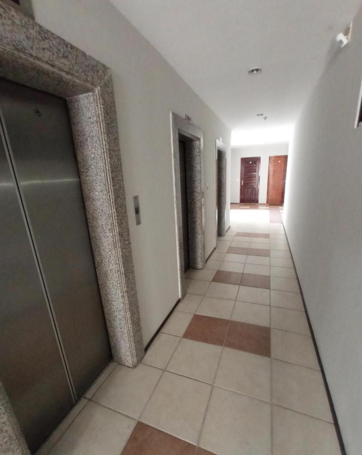Apartamento Emilio Hinko - Beira Mar