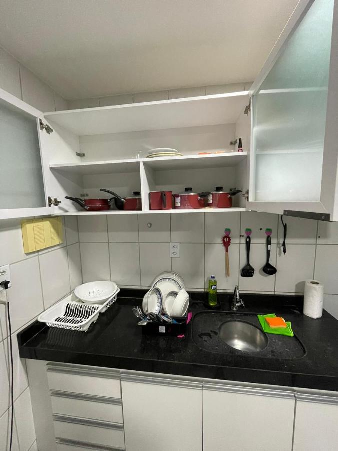 Apartamento Emilio Hinko - Beira Mar *