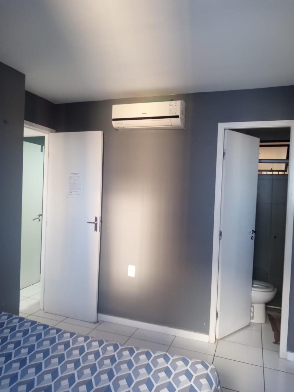 Emilio Hinko - Beira Mar Apartamento Fortaleza (Ceara)